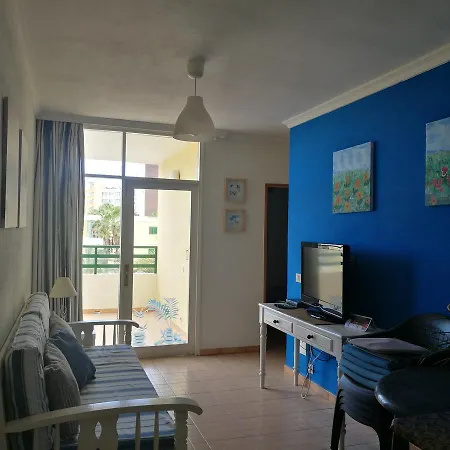Family Apartament In * Playa del Inglés