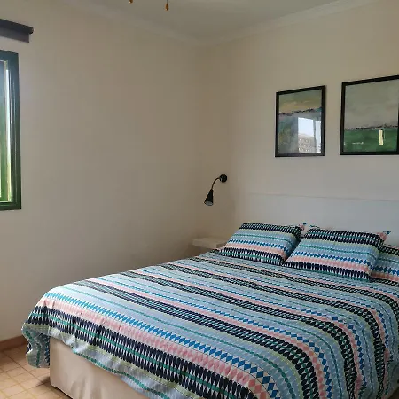 Family Apartament In Lägenhet Playa del Inglés