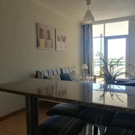 Family Apartament In * Playa del Inglés