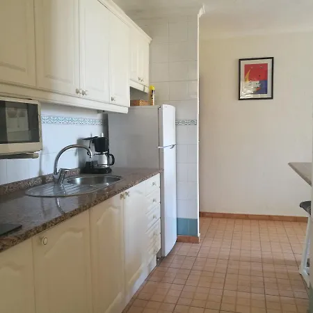 Family Apartament In Apartment *