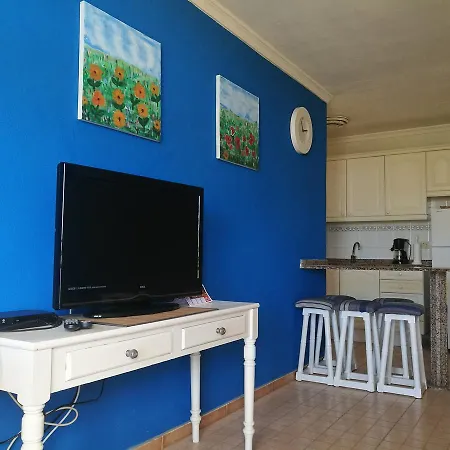 Family Apartament In Apartment