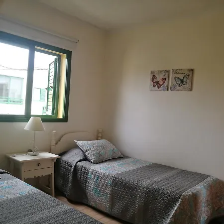 Family Apartament In Apartment Playa del Inglés