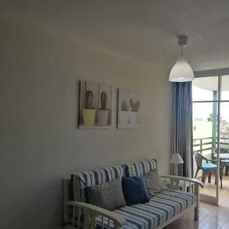 Family Apartament In Apartment Playa del Inglés